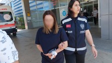 Evlilik vaadiyle kandırdı: 444 bin liralık altını alıp erkek kılığında kaçtı
