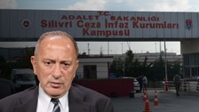 Fatih Altaylı Silivri Cezaevi'ne gönderildi