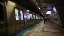 İstanbullular dikkat: Bazı metro istasyonları ikinci bir duyuruya kadar kapalı
