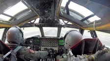 ABD saldırısının bilinmeyenleri: B-2 jetleri 37 saat İran'a uçtu