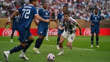 Kenan 'Yıldız'laştı, Juventus rahat kazandı