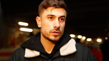 Eyüpspor, Dorukhan Toköz ile yollarını ayırdı