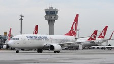 THY, Irak seferlerine yeniden başlıyor