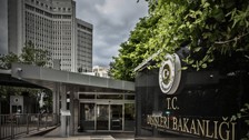 Türkiye'den İsrail-İran ateşkesi için çağrı: Diyalog ve diplomasi hayati önem taşıyor