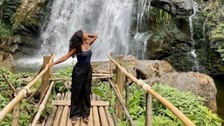 Yürüyüş yaparken aktif yanardağın içine düştü! Kadın turistten 3 gündür haber alınamıyor