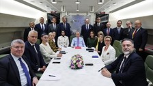 Cumhurbaşkanı Erdoğan: Türk-Amerikan ilişkilerinde yeni bir dönemin kapısını aralıyoruz