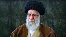 Hamaney'den ateşkes sonrası ilk açıklama: ABD'ye sert bir tokat attık!