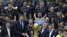 Real Madrid'den sonra Fenerbahçe! 2015'ten bu yana bir ilki başardı
