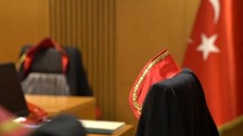 HSK’dan yargıda yeni karar: 4 binden fazla hakim ve savcının görev yeri değişti