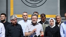 Türkiye'de orman yangınları | Tarım ve Orman Bakanı İbrahim Yumaklı son durumu aktardı