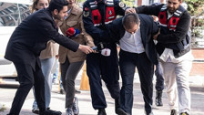 Yenidoğan davası ertelendi: 3 kişi tahliye edildi