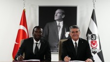 Beşiktaş Tammy Abraham'ın maliyetini açıkladı
