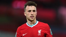 Liverpool'un yıldız oyuncusu trafik kazasında hayatını kaybetti