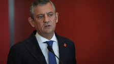 Özgür Özel'den Manavgat Belediyesi'ne yolsuzluk operasyonuyla ilgili ilk sözler