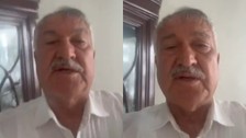 Adana Büyükşehir Belediye Başkanı Zeydan Karalar gözaltına alınırken böyle seslendi: Benim parayla, pulla, rüşvet ile işim yok