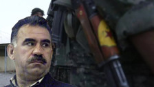 PKK'nın silahlarını bırakması için tarih verildi! Öcalan detayı...