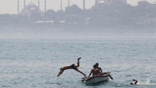 Sıcak hava dalgası yurdu saracak! Termometreler 44'leri gösterecek
