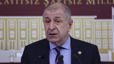 7 yıla kadar hapsi isteniyordu! Ümit Özdağ, MİT davasında beraat etti