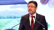Bakan Yumaklı'dan orman yangınlarına karşı uyarı