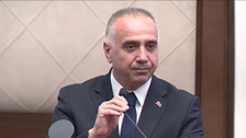 Büyükçekmece Belediye Başkanı Hasan Akgün'ün yerine seçilen Başkan Vekili Ahmet Şahin de tutuklandı