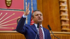 CHP Genel Başkanı Özgür Özel ile ilgili yeni dokunulmazlık fezlekesi! Meclis'e sunuldu