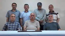 Abdullah Öcalan süreçte 'aciliyet' vurgusu yaptı: Silah bırakmak kaçınılmaz