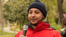 'Basel' rumuzlu Bekir Aslan "Cumhurbaşkanına hakaret"ten gözaltına alındı