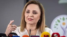 DEM Parti: 11 Temmuz'da Süleymaniye'de bir grup PKK'lı silah bırakacak