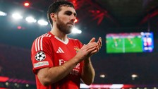 Orkun Kökçü, Beşiktaş için gemileri yaktı! Benfica'ya rest çekti