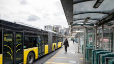 Resmi Gazete'de yayımlandı! 15 Temmuzda toplu taşıma ücretsiz olacak