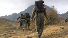 Son Dakika: PKK cuma günü silah bırakıyor
