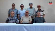 Teröristbaşı Öcalan'ın videosunda 3 yeni isim: Sekretarya iddiaları güçlendi