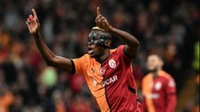 Napoli'den Galatasaray'a kötü haber: Osimhen için transfer görüşmeleri durduruldu