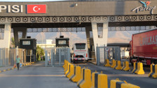 PKK'nın silah bırakma süreci için heyet Irak'a geçti