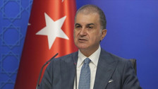 Silahların bırakılmasının ardından AK Parti'den ilk açıklama: Süreç en kısa sürede tamamlanmalıdır