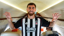Beşiktaş'tan beklenen transfer paylaşımı: Orkun Kökçü'den ilk açıklama geldi