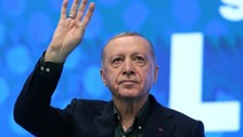 Erdoğan’dan tarihi açıklama: AK Parti, MHP ve DEM Parti olarak bu yolda beraber yürüyeceğiz