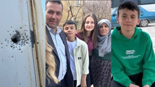 Ankara'da kanlı soygun! Anneyi öldürdüler, çocuk ölü taklidi yaparak kurtuldu