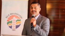 Şile Belediye Başkanı Özgür Kabadayı hakkında tutuklama istemi