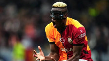 Osimhen'de son dakika gelişmesi: Galatasaray Osimhen'e bildirdi
