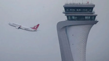 Türk hava sahasında uçuş patlaması: Peş peşe tarihi rekorlar kırıldı