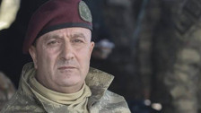 Emekli Korgeneral Zekai Aksakallı, Oyak Yönetim Kurulu Başkanlığına getirildi