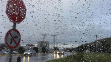 Meteoroloji duyurdu! 7 il için sağanak uyarısı yapıldı