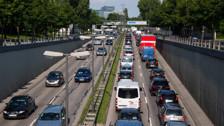 TÜİK: Haziranda 189 bin 237 taşıtın trafiğe kaydı yapıldı