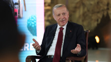 Cumhurbaşkanı Erdoğan: Gençlerimizin zehirlenmesine müsaade etmeyeceğiz