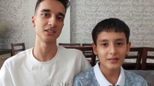 Gaziantepli abi-kardeşten muhteşem başarı! Biri YKS diğeri LGS'de birincisi oldu