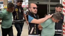 Eşi ve 2 çocuğunu katletmişti! İtfaiye eri cezaevinde ölü bulundu