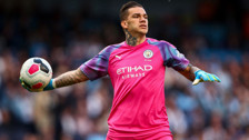 Galatasaray, Muslera'nın yerini doldurdu! Ederson tamam sıra Manchester City'de