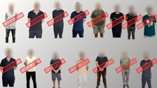 İçişleri Bakanı Ali Yerlikaya, 15 suçlunun Türkiye'ye getirildiğini açıkladı! Kırmızı bültenle aranıyorlardı...