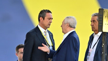 Aziz Yıldırım: Fenerbahçe'yi çok kötü günler bekliyor